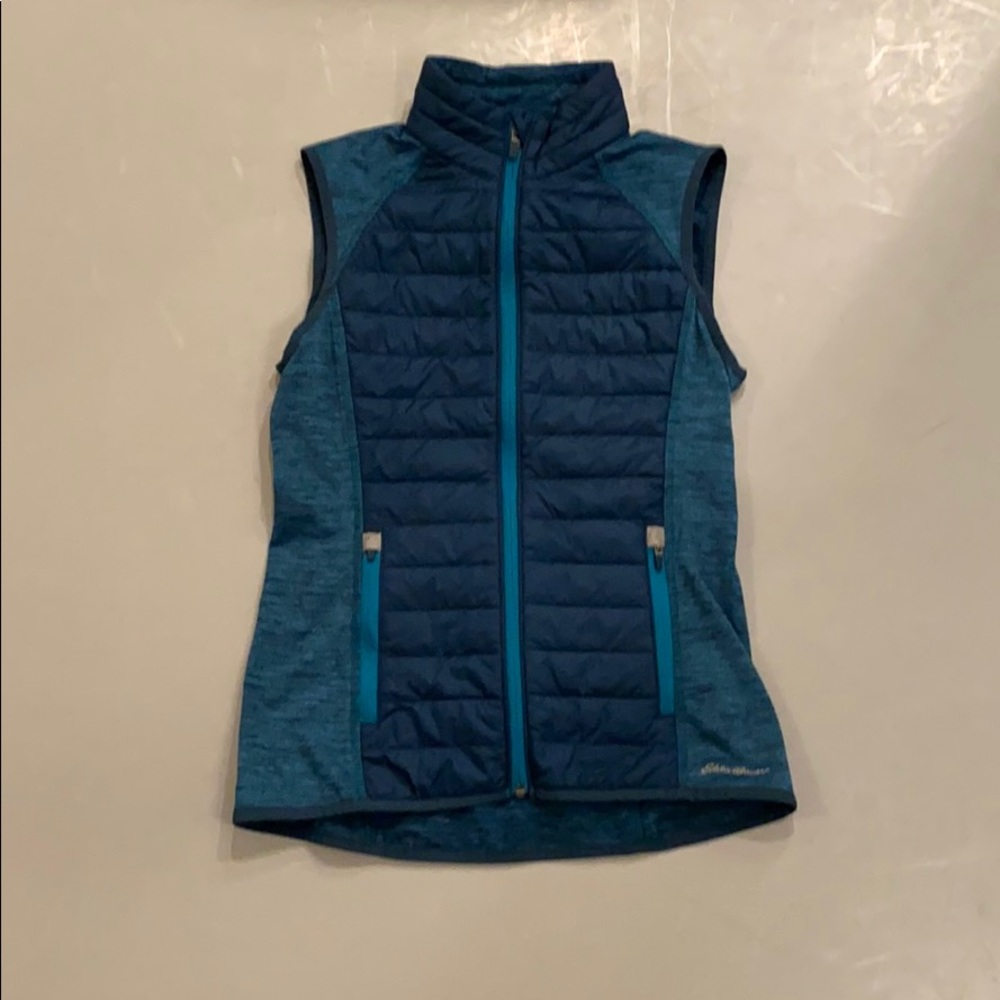 Eddie Bauer Vest